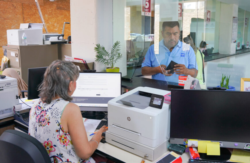 Invitan a los contribuyentes cumplidos a obtener un seguro gratuito al pagar su predial 2025