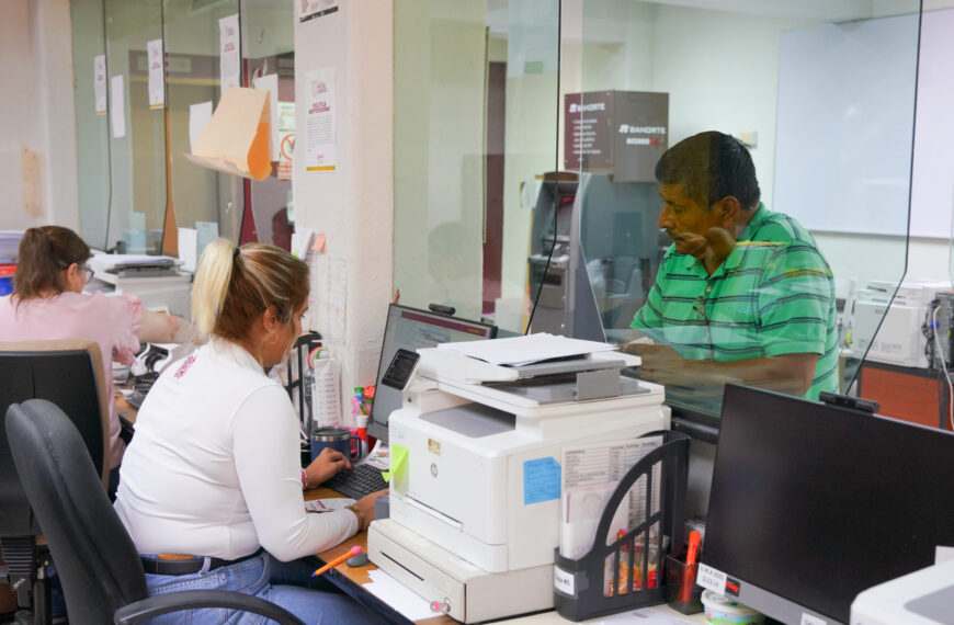 El gobierno municipal invita a los contribuyentes cumplidos a obtener seguro gratuito al pagar su predial 2025