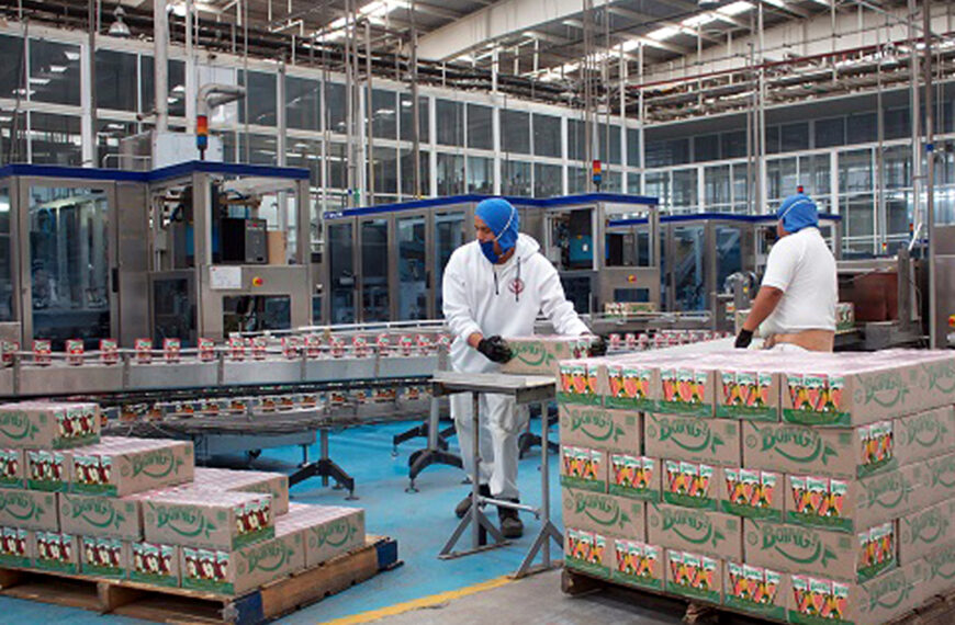 Primera piedra de la planta Boing en Nuevo Laredo en agosto 2025