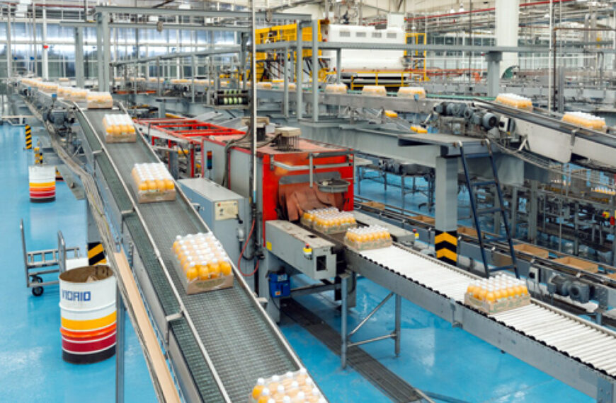 Exportaciones de Boing desde planta en Nuevo Laredo rumbo a EE. UU.