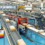 Exportaciones de Boing desde planta en Nuevo Laredo rumbo a EE. UU.