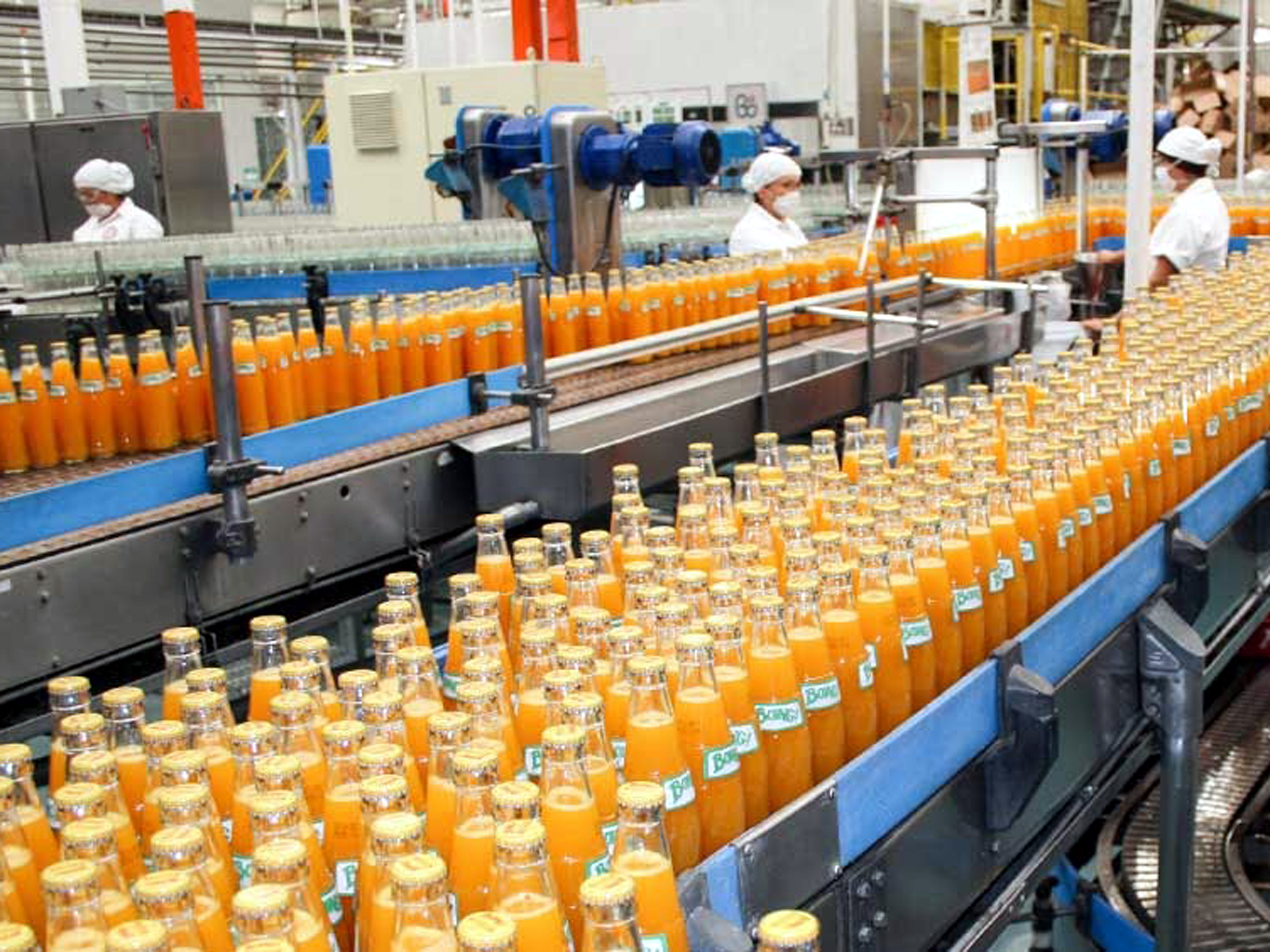 Exportaciones de Boing desde planta en Nuevo Laredo rumbo a EE UU