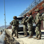 Nuevo Laredo podría ser nueva ruta migrante tras reforzamiento en El Paso