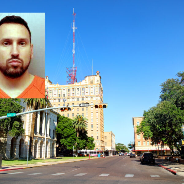 Policías resguardan Jarvis Plaza tras incidente con mujer herida de bala en la mano