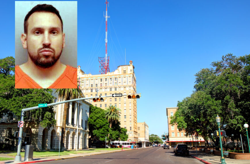 Policías resguardan Jarvis Plaza tras incidente con mujer herida de bala en la mano