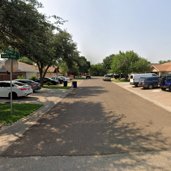 Disparo accidental en Laredo Texas involucró a menor de 16 años según policía