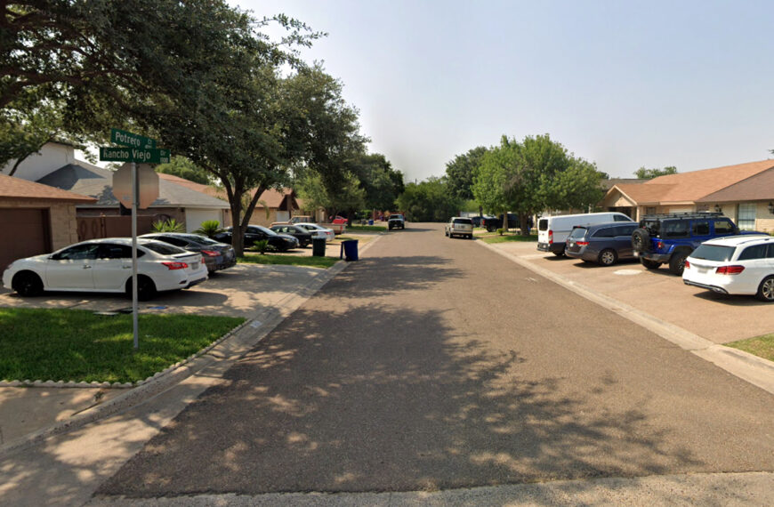 Disparo accidental en Laredo Texas involucró a menor de 16 años según policía