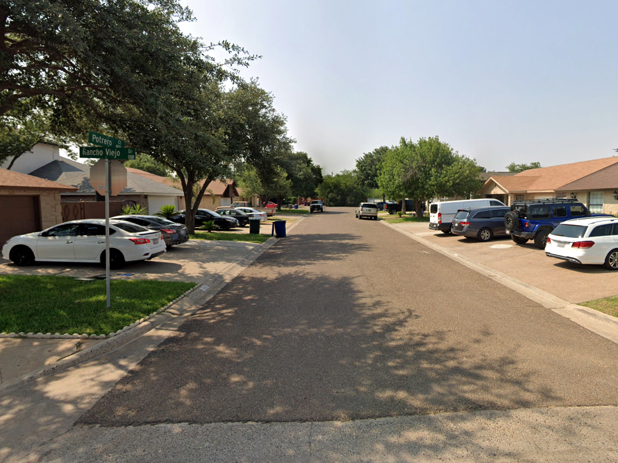 Disparo accidental en Laredo Texas involucró a menor de 16 años según policía