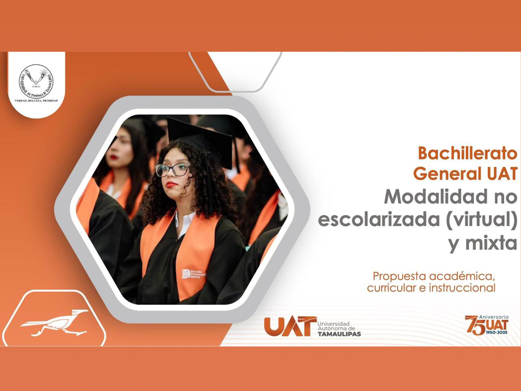 Alumno de NuevoLaredo accede a la Preparatoria en Lnea de laUAT antes del inicio de clases del 5deagosto2025