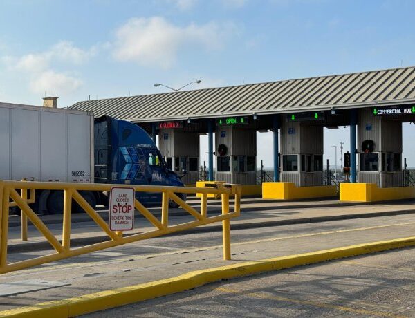 Ampliación del Puente 3 mejorará la infraestructura fronteriza y el desarrollo económico regional