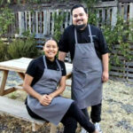 Naakary, restaurante sustentable con raíces de Nuevo Laredo