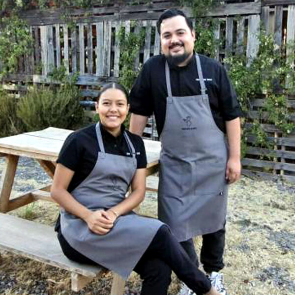 Naakary, restaurante sustentable con raíces de Nuevo Laredo