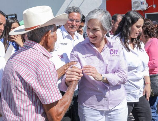 Inicia DIF Tamaulipas la Ruta del Apapacho con…