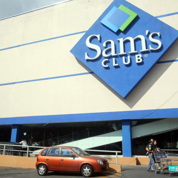 Predio propuesto para Sam’s Club Nuevo Laredo en corredor Reforma–Paseo Colón
