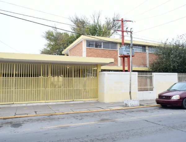 Confirman que no habrá clases en Nuevo Laredo este jueves por el Día del Maestro