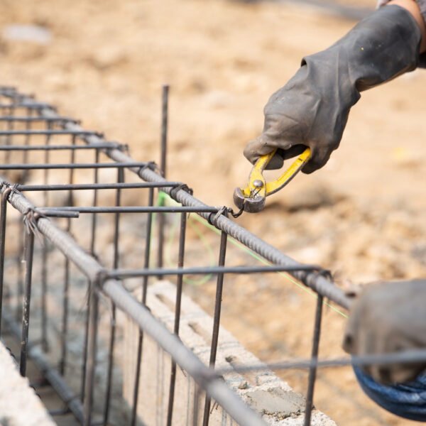 Tandas de construcción en Nuevo Laredo ofrecen materiales y permisos a bajo costo