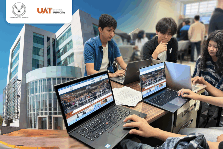 Prepara la UAT programa de certificaciones internacionales para…