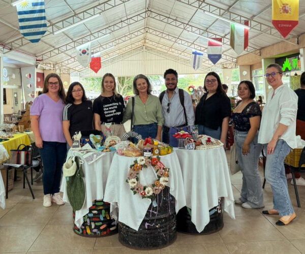 Participan estudiantes de la UT Nuevo Laredo en…