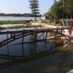El agua no llega a lagunas del sur de Tamaulipas por el saqueo río arriba