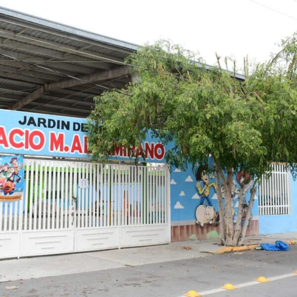 Pone en marcha Secretaría de Educación estatal protocolos ante las altas temperaturas