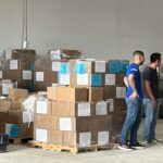 Alistan boletas electorales para enviarlas a consejos…