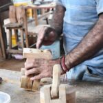 Oficializan Productos que transforman vidas para productos hechos en Cedes