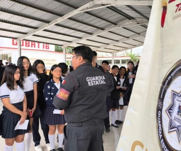 Exhortan a padres y docentes a prevenir acoso…