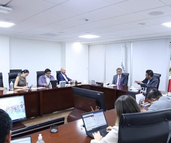 Acuerdan Américo y Conagua invertir 10 mil millones de pesos en Tamaulipas