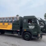 Inicia la entrega de enseres a las…