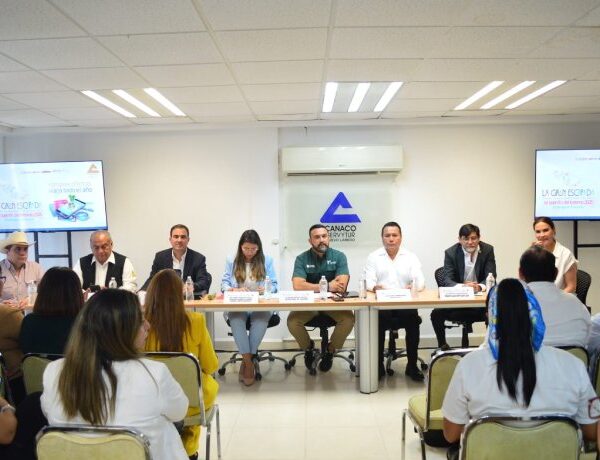 Dejará La Gran Escapada una importante derrama económica, asegura Turismo Tamaulipas