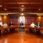 Cancelan regalo de más de 3 millones de pesos para magistrados salientes en Tamaulipas