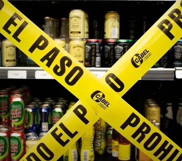 Aplicará el Gobierno de Tamaulipas Ley Seca de 48 horas por elección judicial
