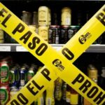 Aplicará el Gobierno de Tamaulipas Ley Seca de 48 horas por elección judicial