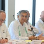 Anuncia el secretario de Agricultura plan estratégico de apoyo para Tamaulipas