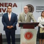 Urge en Tamaulipas reforma judicial por red de corrupción, advierte Carlos Canturosas