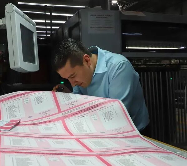 Van 29 renuncias de candidatos a juez en Tamaulipas; 18 se retiran por motivos personales