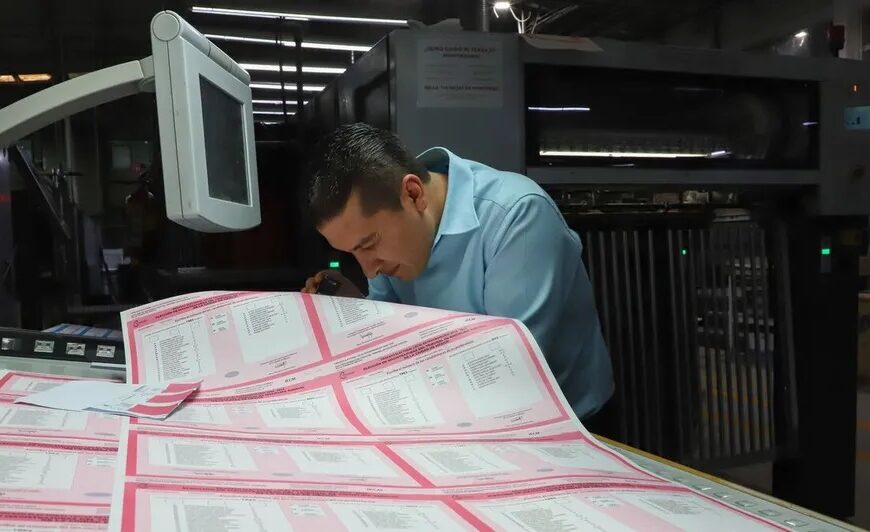 Van 29 renuncias de candidatos a juez en Tamaulipas; 18 se retiran por motivos personales