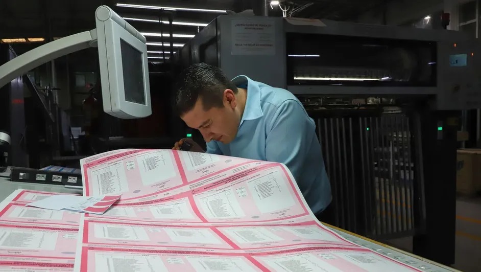 Van 29 renuncias de candidatos a juez en Tamaulipas; 18 se retiran por motivos personales