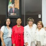 Firman convenio para fortalecer la salud mental…