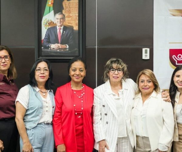 Firman convenio para fortalecer la salud mental y…