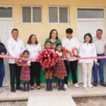 El gobierno de Nuevo Laredo impulsa la educación a través de inversión en obra pública