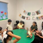 Con juegos didácticos usuarios conocerán la historia de Nuevo Laredo en las bibliotecas