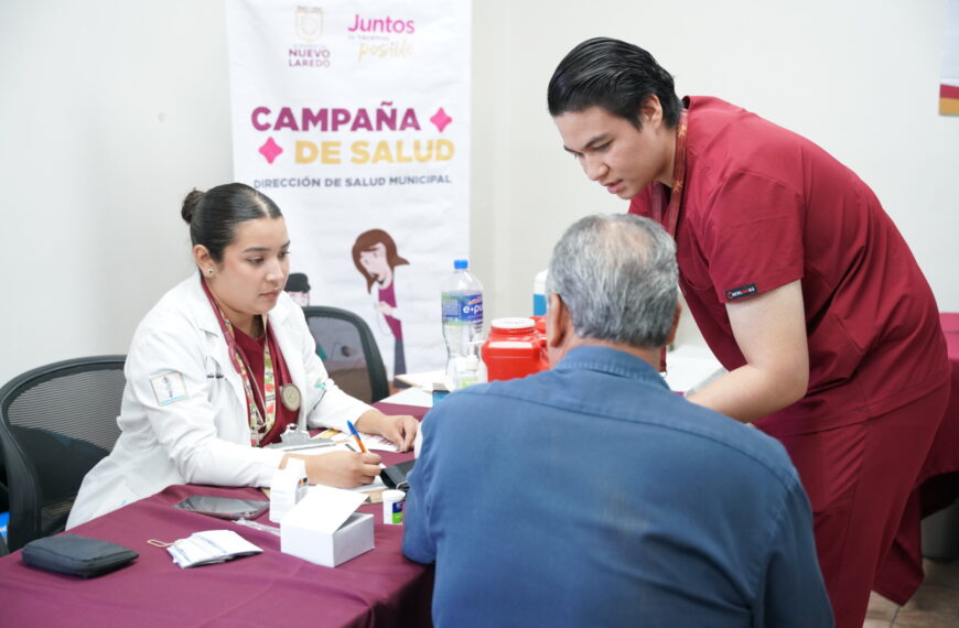 Lleva el gobierno municipal el programa Brigada en tu empresa a Industrias Rheem