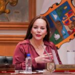 Mantiene Nuevo Laredo liderazgo aduanero en todo México