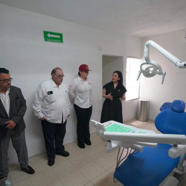 Impulsa municipio campaña de salud gratis a hombres…