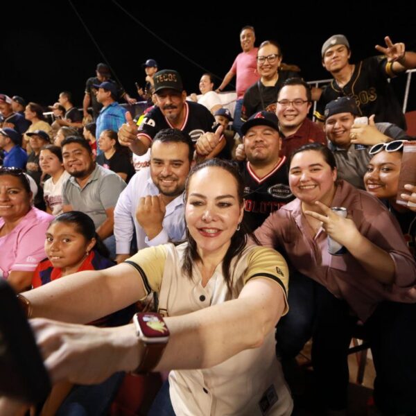 Arranca Teco Ruta en el juego de aniversario…
