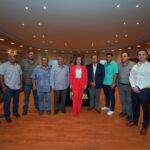 Concesionarios celebran programa de subsidio al transporte público por parte del gobierno municipal