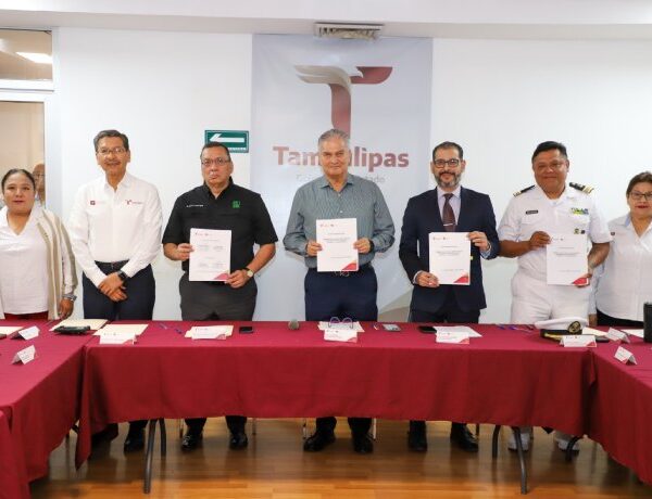 Reinstala Salud Consejo Estatal para Prevención y Tratamiento del Cáncer en la Infancia y la Adolescencia