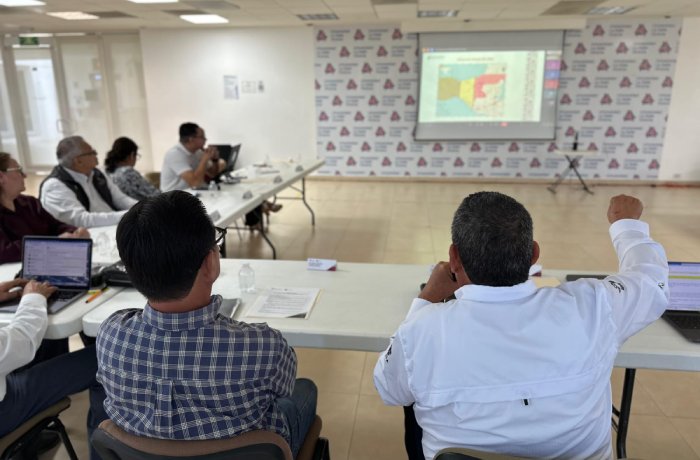Suma Tamaulipas 288 casos de dengue; refuerza Salud acciones preventivas para el combate de enfermedades
