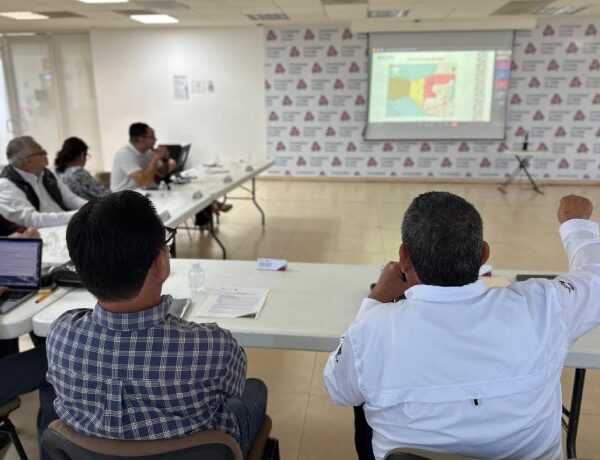Suma Tamaulipas 288 casos de dengue; refuerza Salud…